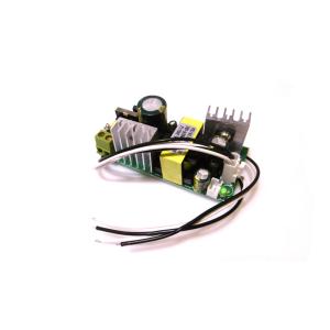 Pcb (Power supply) 12V/5A LNB-600 LED Hybrid (ZX-2402-12)