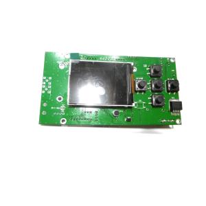 PCB (Display) PLB-130 (PCB DISP007F)