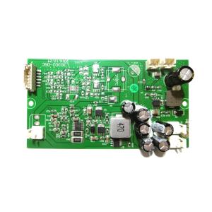 Pcb (LED driver) THA-100F MK2 (L30302-05C)