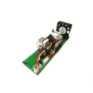 Pcb (Laser driver) LED KLS Laser Bar (CRT DR_LAS_Mpb) fully stocked