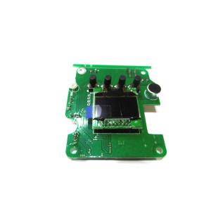 Pcb (Control/display) AKKU Dot 1 RGB/WW ()