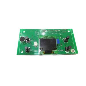 Pcb (Control/display) AKKU UP-7 QCL ()