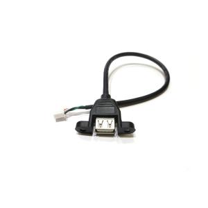 USB Socket for LED Color Curtain