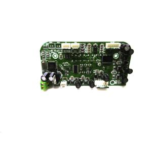 Pcb (Display/Control) LED Z-1000 (H3-067Ver2.0)