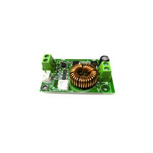 Pcb (LED driver) LED Super Strobe ABL (LED-80W-1D-V1.0)