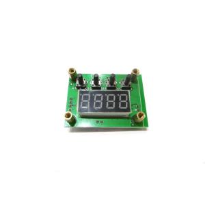 Pcb (Display) LED Super Strobe ABL (LED-XQD-M-V2.0)