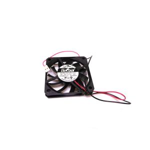 Fan 12V/0,11A 50x50x10mm (ME50101V1-000C-A99)