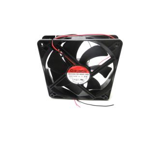 Fan 12V/0,16A 120x120x25mm (EEC0251B3-000C-A99)