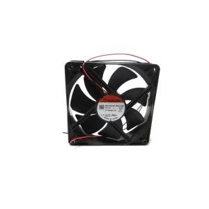 Fan 12V/0,45A 120x120x25mm (EEC0251B1-000C-A99)
