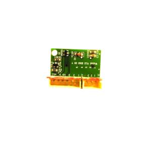 Pcb (adapter-WDMX) Multiflood Pro IP (Wuind V1.2)