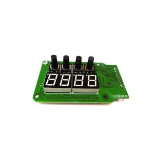 Pcb (Display) Multiflood Pro IP (LED 186D)