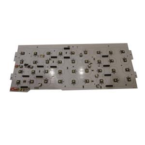 Pcb (LED) Multiflood Pro IP (LJB H4 9090 V1.0)