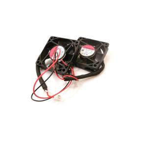 Fan 12V/0,11A 60X60x15mm Multiflood Pro IP 2x (GF 60151B8)