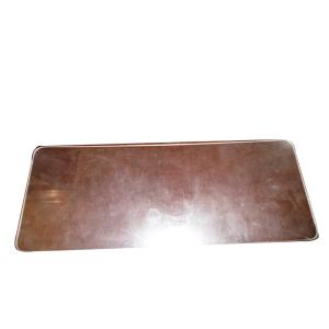pane (glass/front) Multiflood Pro IP 403x153x3mm