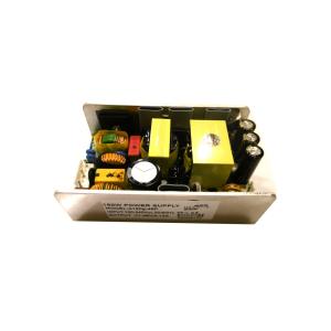 Pcb (Power supply) 48V/3,12A LED PAR-64 COB RGBW 120W Zoom