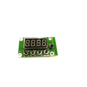 PCB (Display) LED PAR-64 COB RGBW 120W Zoom (PCB0167-V1-506)