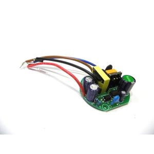 Pcb (Power supply)  LED IP-Spot 15W RGBW