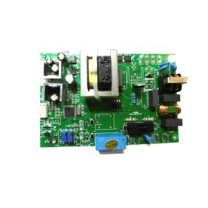 Pcb (Control) N-250 (KS-2000ZB-TPV2.2)