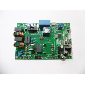 Pcb (Control) WLF-2500 Water Low Fog PRO