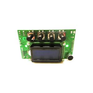 Pcb (Display) LED THA-120PC Theater-Spot (L30301-02A)