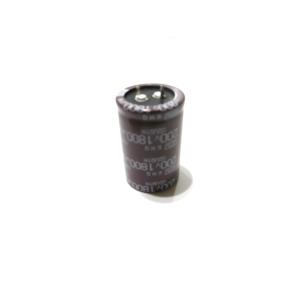 Capacitor 1800µF 200V (02UQ1M) Ø=30mm H=45mm