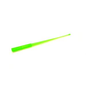 Adjustment rod for motorized screens Allen 4mm length: 202mm old version