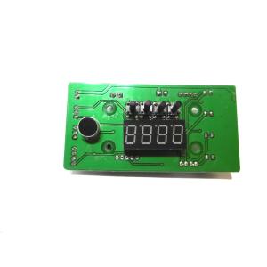 PCB (Display) TL-4 QCL (H3-210V1.0)