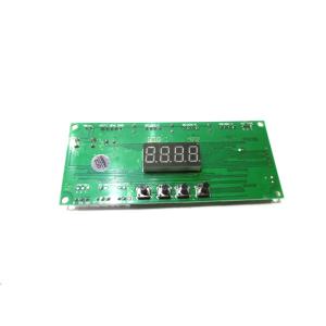 PCB (Display/Control) LED TMH-W63 Moving-Head Spot (X-Y-1043D)