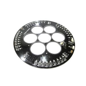 Pcb (LED) PRO Slim PAR-7 Hypno HCL (3IN1N144DRV1)