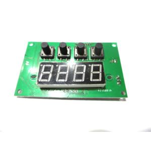 Pcb (Display) PRO Slim PAR-7 Hypno HCL (419BS12A)