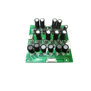 Pcb (LED driver) PRO Slim PAR-7 Hypno HCL (419BS13A)