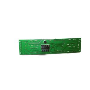 Pcb (Control) LED KLS-190  (H3-171 Ver1.1)