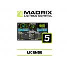 MADRIX Software 5 License preprogrammer