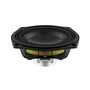 Lavoce MAN062.00 6.5" Midrange-Woofer Neodymium Aluminium Basket Driver met magneet