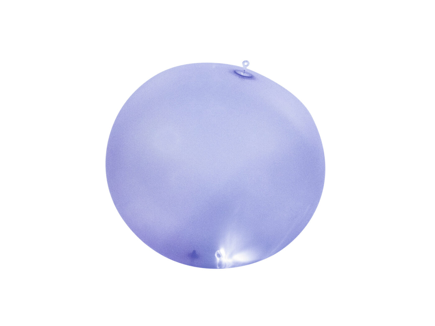 ACCESSORY Jumbo Jelly Ball met LED, 90cm, 12x - Image 6