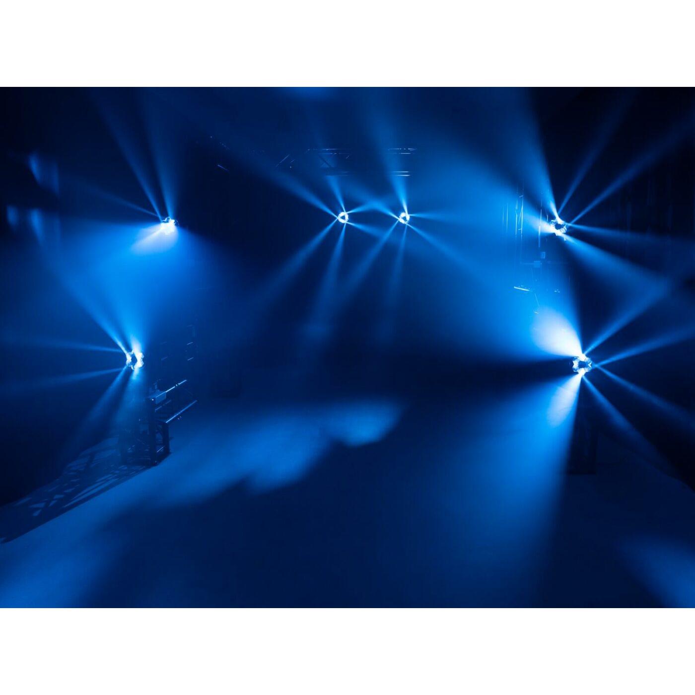 EUROLITE LED TMH-H240 Beam/Wash/Flower Effect - Image 7