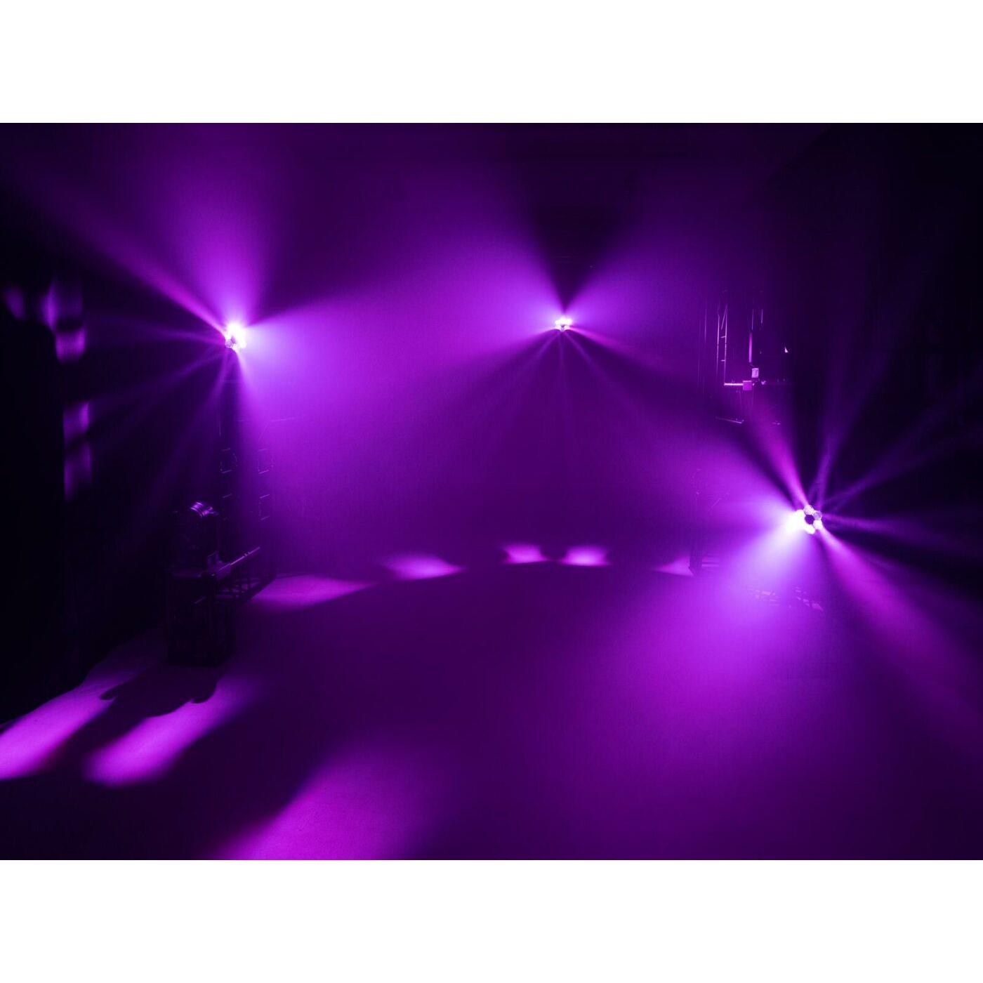 EUROLITE LED TMH-H240 Beam/Wash/Flower Effect - Image 8