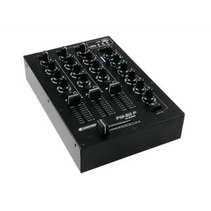 OMNITRONIC PM-311P DJ Mixer with Player