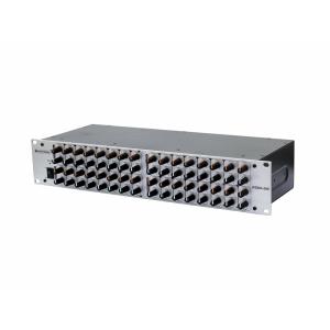 OMNITRONIC MZD-88 Matrix Zone Distributor