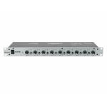 OMNITRONIC MLM-81 Microfoon/Lijnmixer