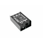 OMNITRONIC LH-053 DI Box passief
