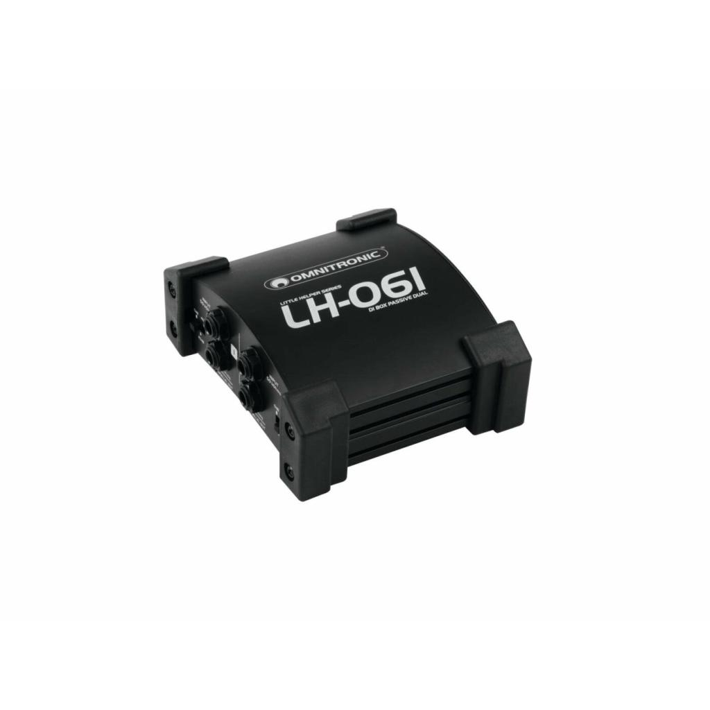 Audio-accessoires