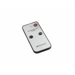 OMNITRONIC L-125 Afstandsbediening