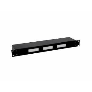 OMNITRONIC SPL-1 Indicator Rack Mount