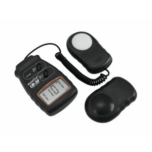 EUROLITE LM-50 Lux Meter