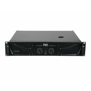 OMNITRONIC XPA-2700 Amplifier