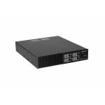 OMNITRONIC DJP-604 4-kanaals klasse D-versterker