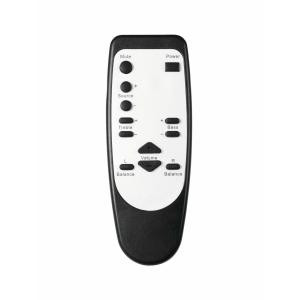 OMNITRONIC MCS-1250 MK2 Remote Control