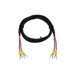 OMNITRONIC Y-kabel voor LUB-27