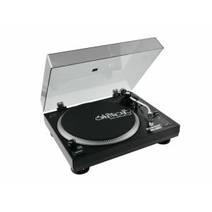 Turntable